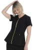 Chaqueta Negra HS8282