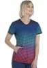 Chaqueta Estampad HS8773