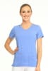 Chaqueta Celeste SA601A1