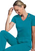 Chaqueta Verde Azulado SA601A1