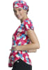 Chaqueta EstampadaTF5022