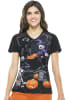 Chaqueta Estampada TF608XB61
