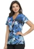 Chaqueta EstampadaTF6141