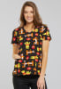 Chaqueta Estampad TF6142