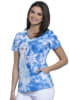 Chaqueta EstampadTF6262