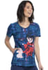 Chaqueta EstampadaTF6263