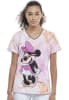 Chaqueta Estampadaa TF6263