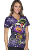 Chaqueta Estampada TF6293