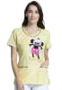 Chaqueta Estampada TF6343