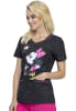 Chaqueta EstampadaTF6343