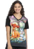 Chaqueta Estampada TF6373