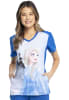 Chaqueta EstampadaTF6373
