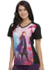 Chaqueta Estampad TF6372