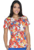 Chaqueta Estampada TF6382