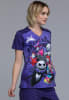 Chaqueta EstampadaTF6413