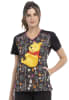 Chaqueta Dama Estampadas TF6391