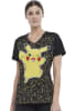 Chaqueta Estampada TF6392