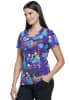 Chaqueta Estampada TF6903
