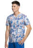 Chaqueta Estampada TF6632