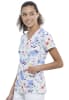 Chaqueta Estampada TF6663