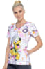 Chaqueta Estampada TF6682