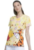 Chaqueta Estampada de Mujer TF690-PHBT3