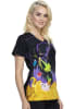 Chaqueta Estampada TF6742