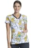 Chaqueta Dama Estampada TF6992