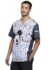 Chaqueta Estampad TF7003