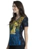 Chaqueta Estampada TF7434