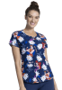 Chaqueta Estampada TF7442