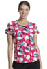Chaqueta EstampadaTF7442