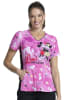 Chaqueta Estampada TF7473