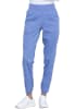 Pantalón Jogger Celeste WW0111