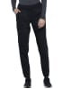 Pantalón Jogger Negro WW011P1