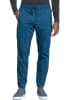Pantalón Jogger Azul Caribeño WW0122