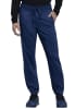 Pantalón Jogger Azul Marino WW0126