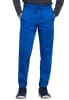 Pantalón Jogger Azulino WW0122