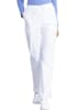 Pantalón Blanco WW041AB3