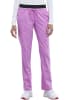 Pantalon Morado Pastel WW105P3