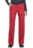 Pantalón Rojo WW1103