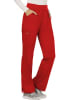 Pantalón RojoWW1103