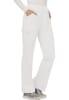 Pantalón Azul Blanco WW1103