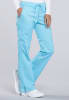 Pantalon TurquesaWW1202