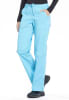 Pantalón Turquesa WW1602