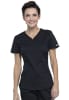 Chaqueta Negra WW6011