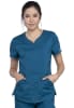 Chaqueta Azul Caribeño WW6012