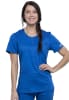 Chaqueta Azulino WW6023