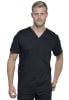 Chaqueta Negro WW6038
