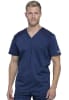 Chaqueta Azul Marino - WW6033
